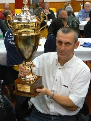 Modifications du Portrait N°8 'Didier Sergent' Modifications du Portrait N°8 'Didier Sergent'