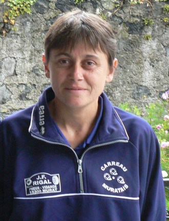 Résultats des Championnats du Cantal "Tête à Tête 2011" Résultats des Championnats du Cantal "Tête à Tête 2011"