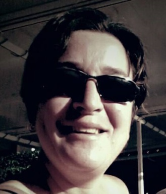 Portrait n°12 "Carole Delort" Portrait n°12 "Carole Delort"