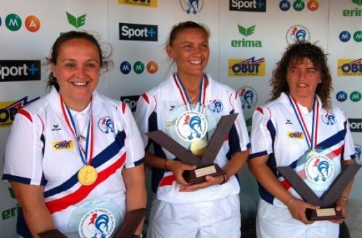 Championnats de France 2008 'Liste des équipes, Tirage des poules et Résultats' Championnats de France 2008 'Liste des équipes, Tirage des poules et Résultats'