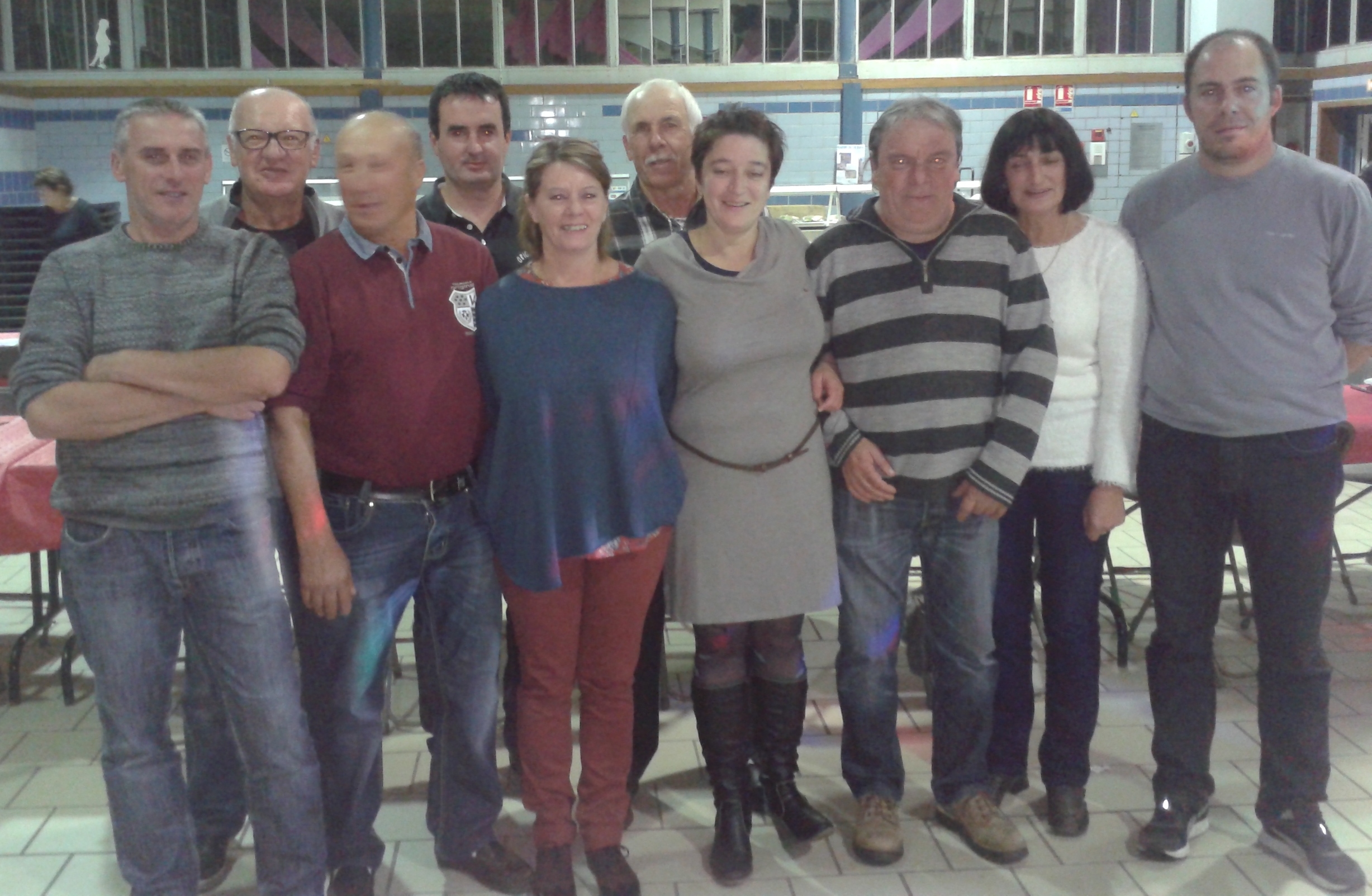 Assemblée Générale 2016 Assemblée Générale 2016