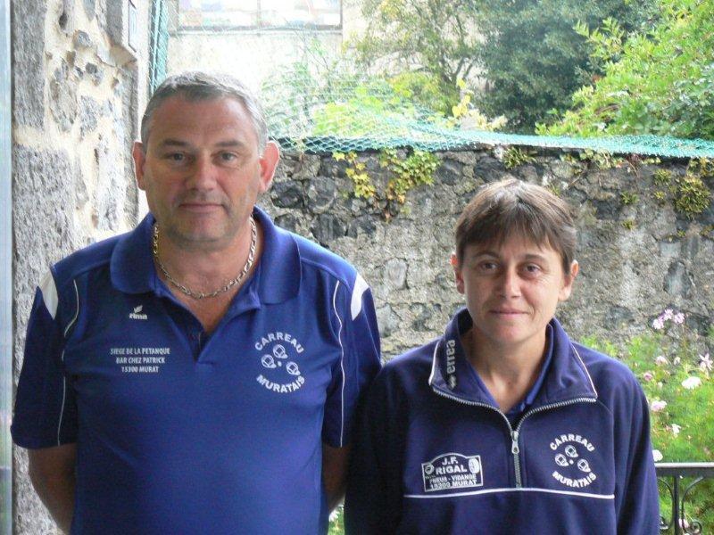 Nos Champions Tête à Tête... Nos Champions Tête à Tête...