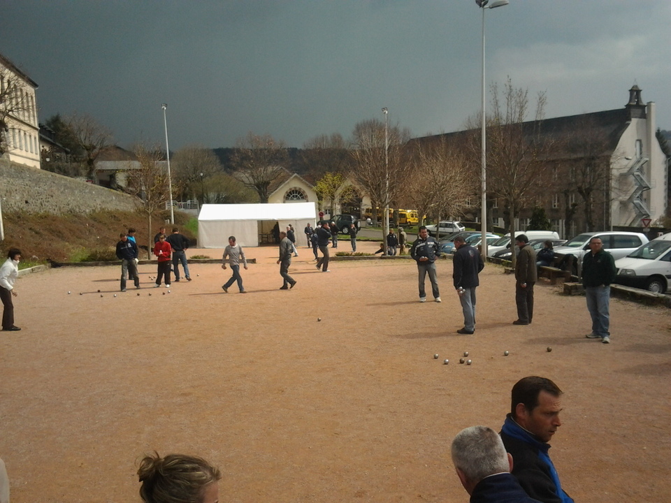 Challenge Kikou Challenge Kikou