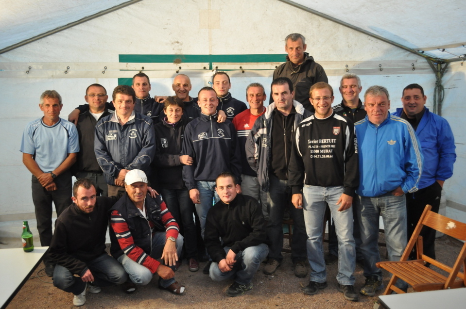 Quart de Finale Quart de Finale