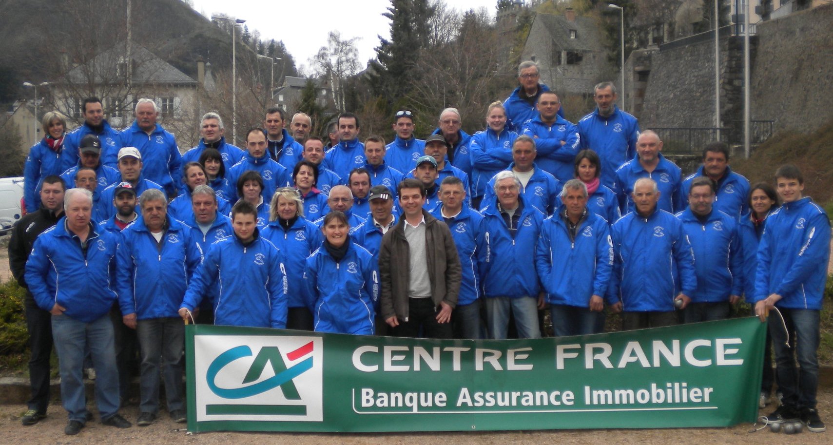 Challenge Kikou Challenge Kikou