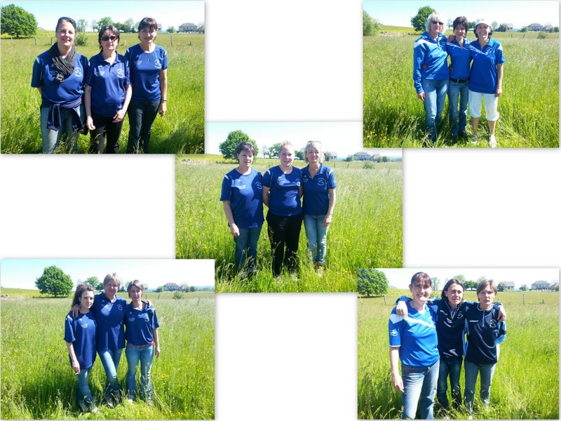 CD15: Résultats des Championnats du Cantal Triplettes 2014. CD15: Résultats des Championnats du Cantal Triplettes 2014.