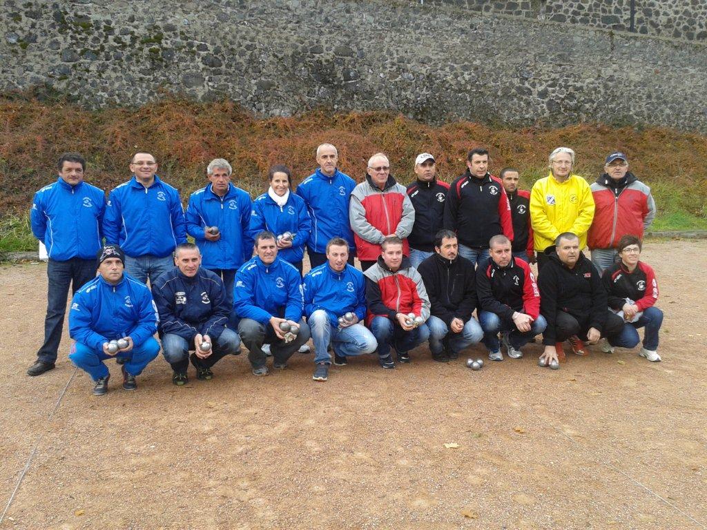 Coupe de France 2ème tour Coupe de France 2ème tour