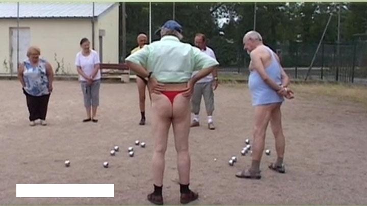 Dernière minute... Dernière minute...