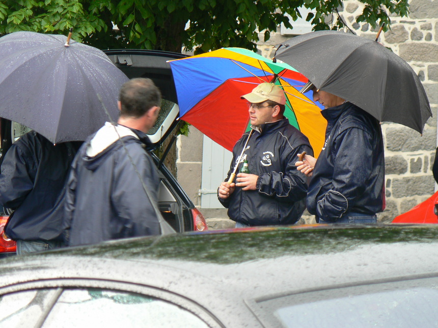 1er Tour de la Coupe du Cantal 1er Tour de la Coupe du Cantal