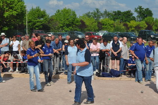 nat et manue en quart contre élisabeth et céline nat et manue en quart contre élisabeth et céline