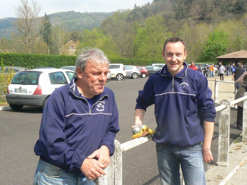 thierry et thierry thierry et thierry