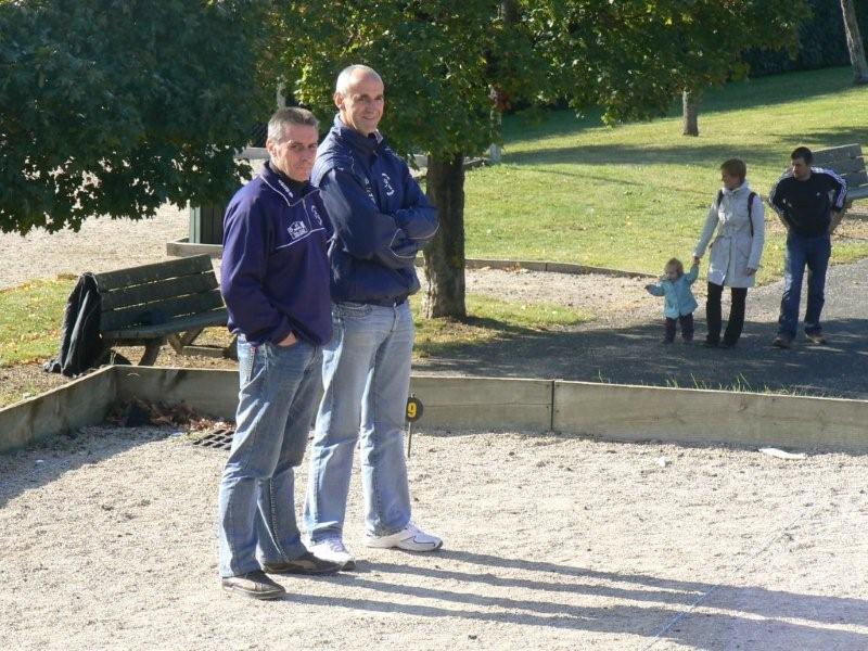 Claude et Franck... Claude et Franck...