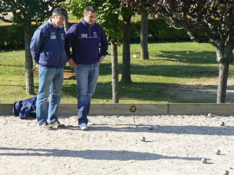 Didier et Davy... Didier et Davy...