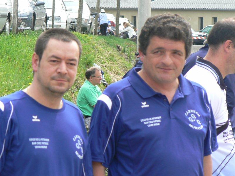 thierry et gérard thierry et gérard