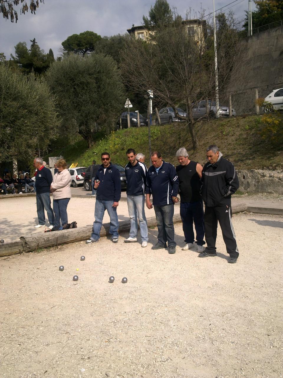 Challenge Nallino 2012
