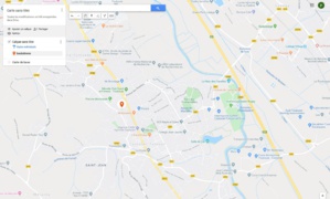 Nous contacter Nous contacter