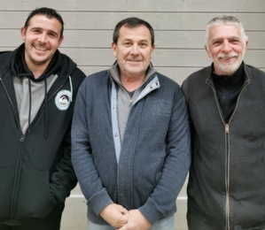 Challenge Laure 2020 - Les qualifiés du 1er tour Challenge Laure 2020 - Les qualifiés du 1er tour