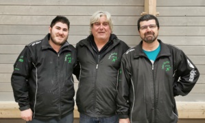 Challenge Laure 2020 - Les qualifiés du 1er tour Challenge Laure 2020 - Les qualifiés du 1er tour