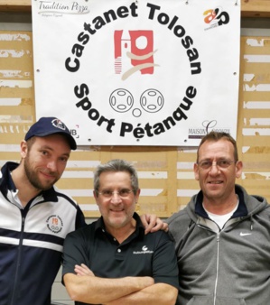 Challenge Laure 2020 - Les qualifiés du 2e tour Challenge Laure 2020 - Les qualifiés du 2e tour