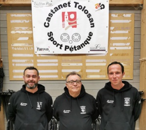 Challenge Laure 2020 - Les qualifiés du 2e tour Challenge Laure 2020 - Les qualifiés du 2e tour