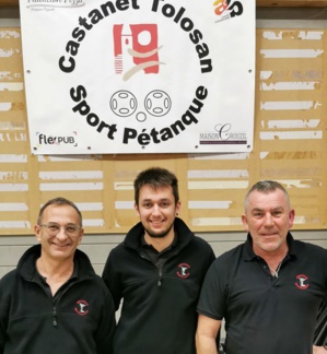 Challenge Laure 2020 - Les qualifiés du 2e tour Challenge Laure 2020 - Les qualifiés du 2e tour