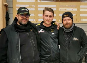 Challenge Laure 2020 - Les qualifiés du 2e tour Challenge Laure 2020 - Les qualifiés du 2e tour