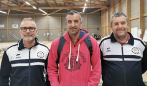 Challenge Laure 2020 - Les qualifiés du 3e tour Challenge Laure 2020 - Les qualifiés du 3e tour