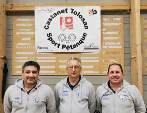 Challenge Laure 2020 - Les qualifiés du 3e tour Challenge Laure 2020 - Les qualifiés du 3e tour