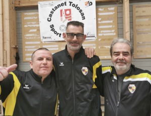 Challenge Laure 2020 - Les qualifiés du 3e tour Challenge Laure 2020 - Les qualifiés du 3e tour