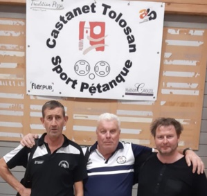 Challenge Laure 2020 - Les qualifiés du 4e tour Challenge Laure 2020 - Les qualifiés du 4e tour