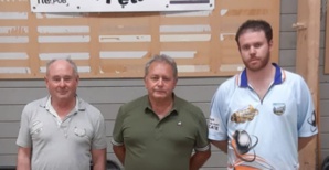 Challenge Laure 2020 - Les qualifiés du 4e tour Challenge Laure 2020 - Les qualifiés du 4e tour