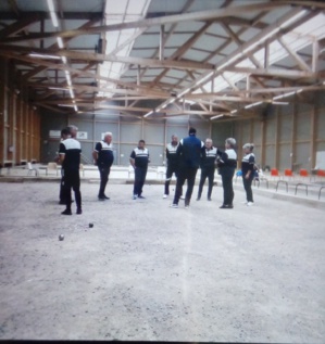 4e tour de Coupe de France 4e tour de Coupe de France