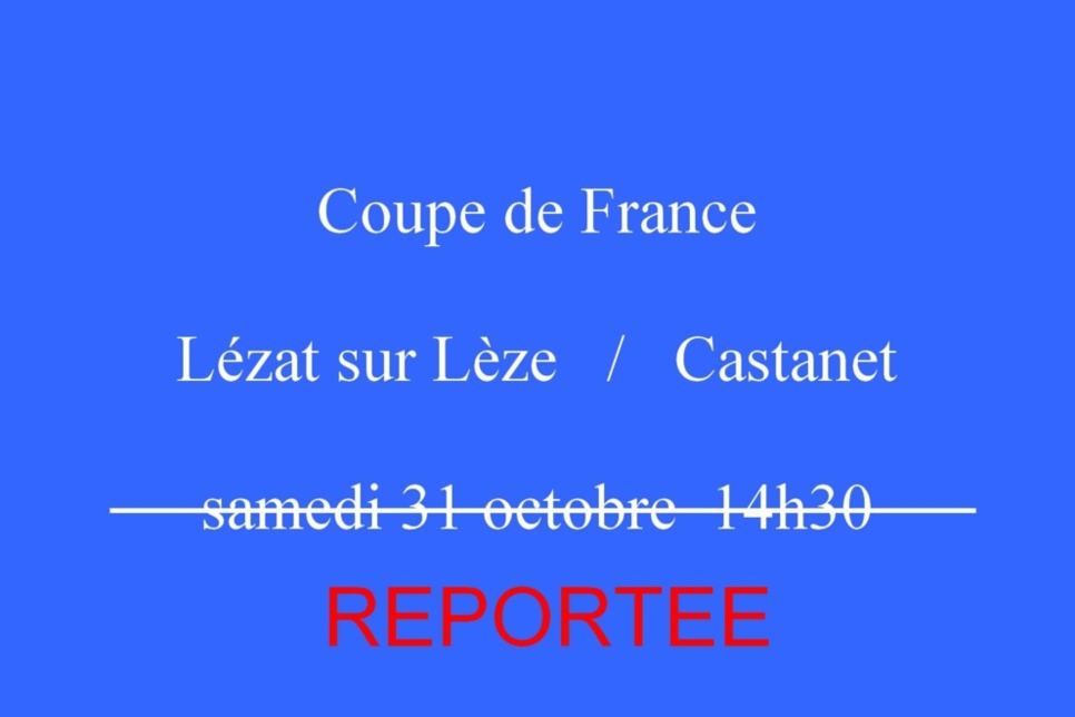 Coupe de France Coupe de France