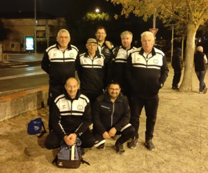 Championnat Départemental des Clubs 2021 Championnat Départemental des Clubs 2021