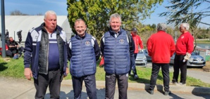 Qualificatif Secteur Triplette vétéran Qualificatif Secteur Triplette vétéran