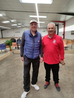 Mêlée des As Mêlée des As