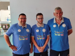 Championnat Régional Occitanie Championnat Régional Occitanie