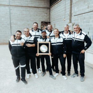 Championnat Départemental des Clubs Jeu Provençal 2022 Championnat Départemental des Clubs Jeu Provençal 2022