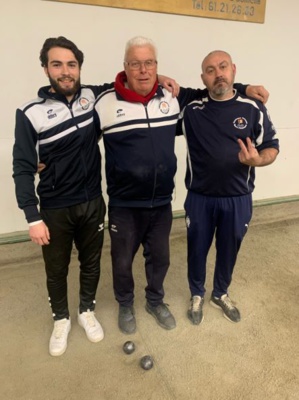 Résultats du 2e tour de Qualificatif X3 Résultats du 2e tour de Qualificatif X3