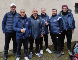 Résultats du 2nd tour Qualificatif X3 Promotion
