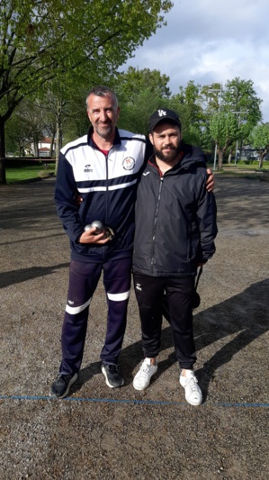 les finalistes les finalistes