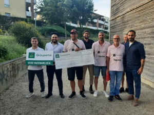 Soirée partenariat Soirée partenariat