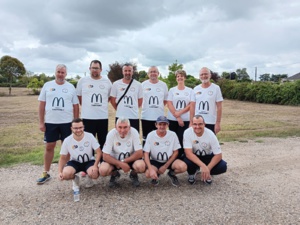 Coupe de France Jeu Provençal 2023