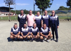 Championnat Départemental des Clubs 2023 Championnat Départemental des Clubs 2023