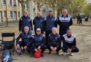 Championnat Départemental des Clubs 2023 - J2 Championnat Départemental des Clubs 2023 - J2