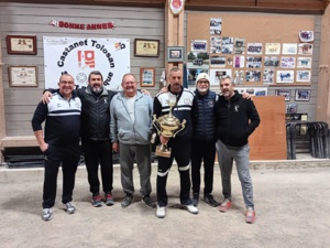 Challenge Laure 2023 - Finale Challenge Laure 2023 - Finale