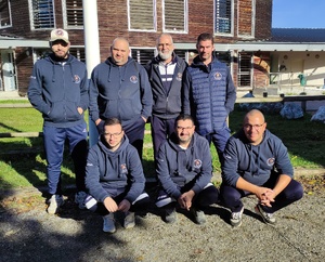 championnat Départemental des Clubs 2024 - J2 championnat Départemental des Clubs 2024 - J2