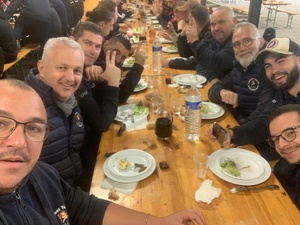 championnat Départemental des Clubs 2024 - J4 championnat Départemental des Clubs 2024 - J4