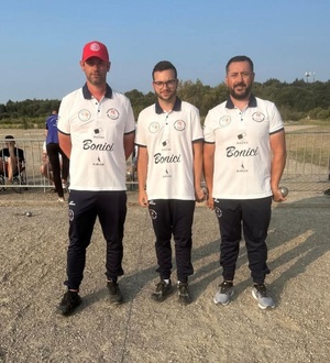 Championnat Occitanie 2025