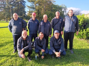 Championnat Départemental des Clubs 2025 - J1 Championnat Départemental des Clubs 2025 - J1